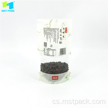 Stand-up Pouch Packaging Bag pro Rice Paper Pouch